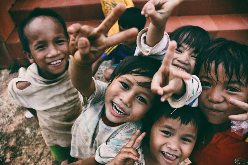 Community and youth impact