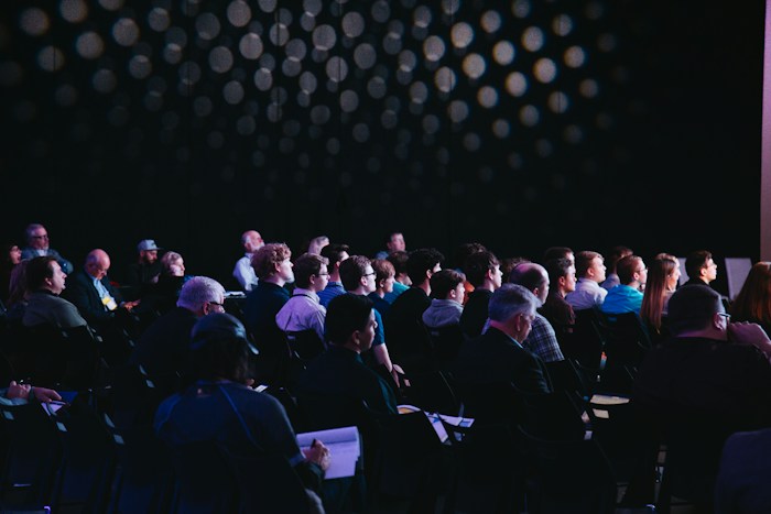 Creative economy sector convening